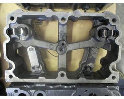 Cummins N14 CELECT PLUS Engine Brake for a Cummins N14 CELECT+ 310-370HP