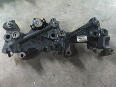 Cummins X12 Engine Brake for a Cummins X12 EPA 17