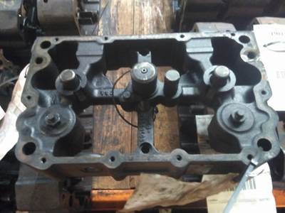 Detroit Engine Brake for a Cummins N14