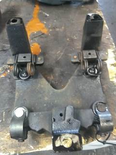 Detroit Series 60 12.7L DDEC II Engine Brake for a Detroit 60 SERIES-12.7 DDC2