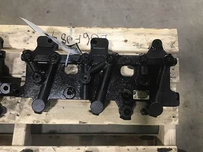 Detroit Series 60 14.0L DDEC V Engine Brake for a Detroit 60 SERIES-14.0 DDC5