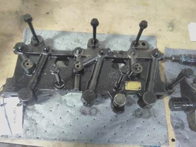 Detroit Series 60 14.0L DDEC V Engine Brake for a Detroit 60 SERIES-14.0 DDC5