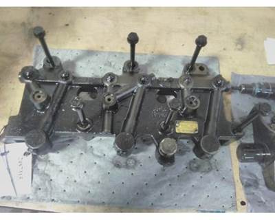 Detroit Series 60 14.0L DDEC V Engine Brake for a Detroit 60 SERIES-14.0 DDC5