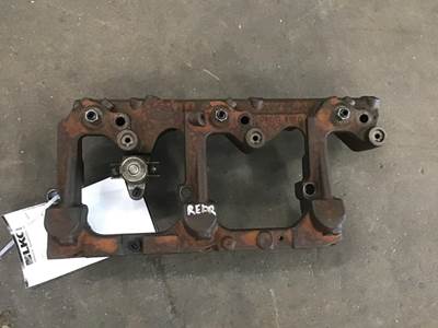 International MaxxForce 13 Engine Brake for a International MAXXFORCE13