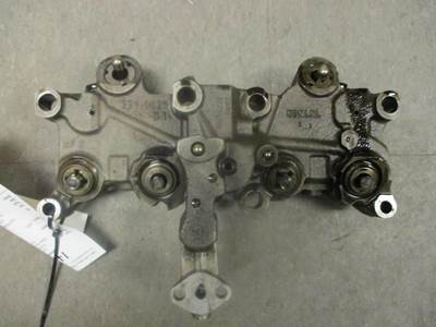 Kenworth T2000 Engine Brake