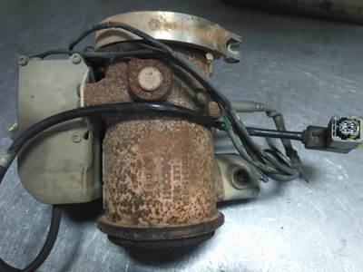 Paccar MX-13 Engine Brake