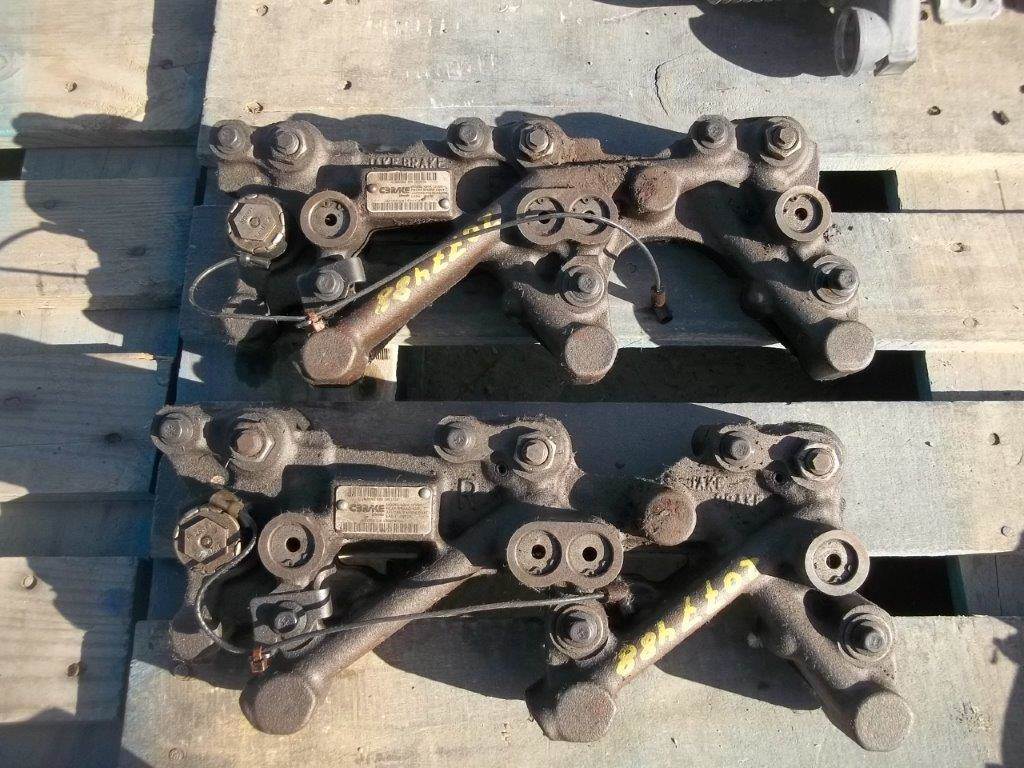 Engine Brake Not Working Peterbilt at Ezra Harris blog