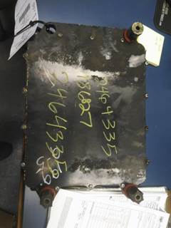 Caterpillar 3126B Engine Control Module (ECM) for a CAT 3126B