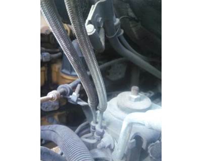 Caterpillar 3126B Engine Control Module (ECM) for a CAT 3126B