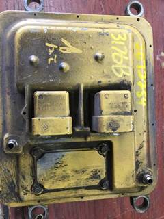 Caterpillar 3176B Engine Control Module (ECM)