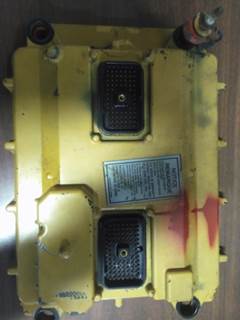 Caterpillar 3406E Engine Control Module (ECM) for a CAT 3406E 14.6
