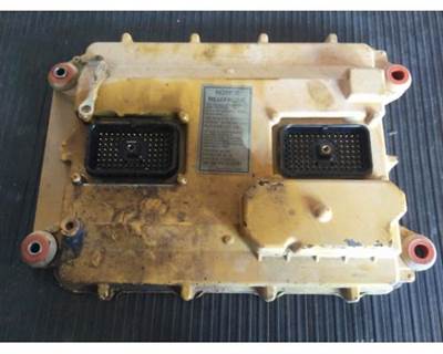 Caterpillar C12 Engine Control Module (ECM) for a CAT C12
