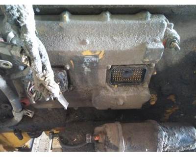 Caterpillar C12 Engine Control Module (ECM) for a CAT C12
