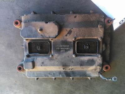 Caterpillar C13 Engine Control Module (ECM) for a CAT C13
