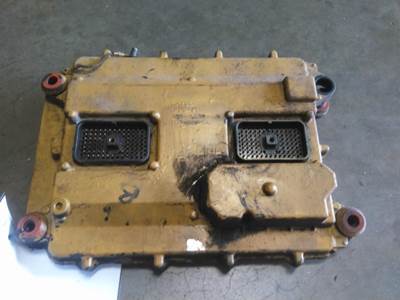 Caterpillar C13 Engine Control Module (ECM) for a CAT C13