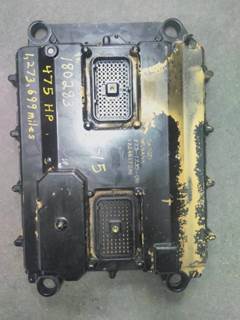 Caterpillar C15 Engine Control Module (ECM) for a CAT C15