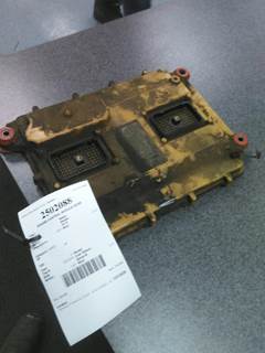 Caterpillar C15 Engine Control Module (ECM) for a CAT C15