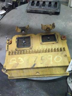 Caterpillar C15 Engine Control Module (ECM) for a CAT C15 (DUAL TURBO-ACERT-EGR)