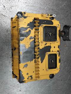 Caterpillar C15 Engine Control Module (ECM) for a CAT C15 (DUAL TURBO-ACERT-EGR)