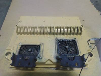 Caterpillar C15 Engine Control Module (ECM) for a CAT C15 (DUAL TURBO-ACERT-EGR)