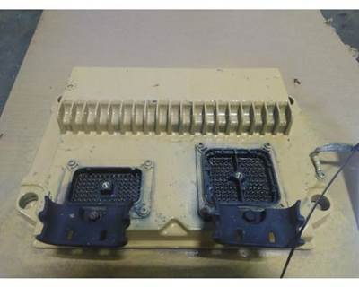 Caterpillar C15 Engine Control Module (ECM) for a CAT C15 (DUAL TURBO-ACERT-EGR)