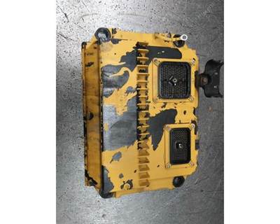 Caterpillar C15 Engine Control Module (ECM) for a CAT C15 (DUAL TURBO-ACERT-EGR)