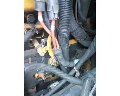 Caterpillar C15 Engine Control Module (ECM) for a CAT C15 (SINGLE TURBO)