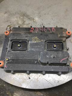 Caterpillar C7 Engine Control Module (ECM) for a CAT C7 190-250 HP