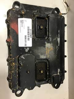 Caterpillar C7 Engine Control Module (ECM) for a CAT C7