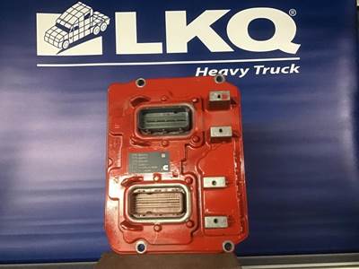 Cummins Engine Control Module (ECM)