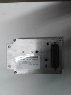 Cummins Engine Control Module (ECM)