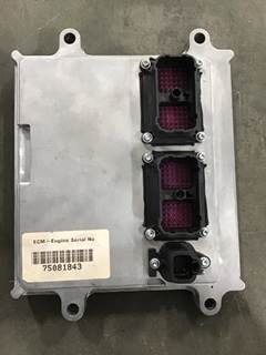 Cummins Engine Control Module (ECM)