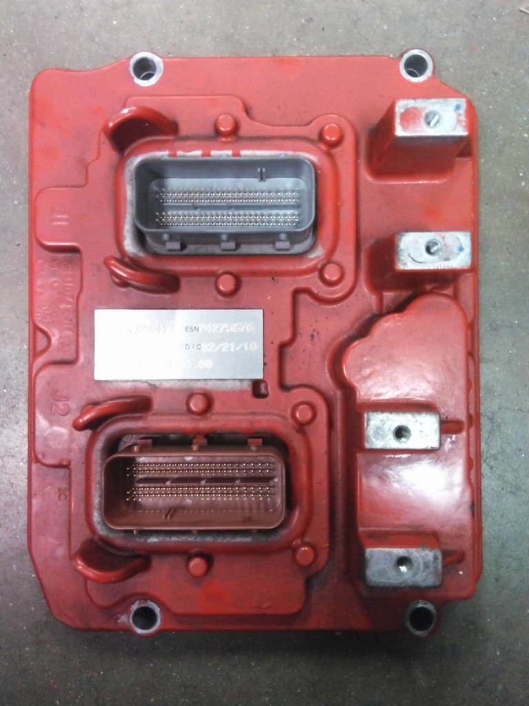 2019 Cummins ISB Engine Control Module (ECM) for a Cummins ISBCR6.7