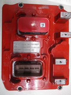 Cummins ISB 6.7L Engine Control Module (ECM) for a Cummins ISB-CR-6.7 (REAR GEAR)