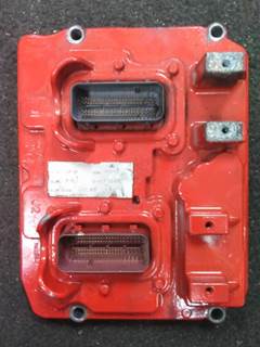 Cummins ISB 6.7L Engine Control Module (ECM) for a Cummins ISB-CR-6.7 (REAR GEAR)