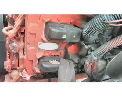 Cummins ISB 6.7L Engine Control Module (ECM) for a Cummins ISB-CR-6.7 (REAR GEAR)