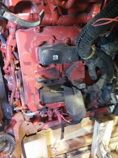 Cummins ISB Engine Control Module (ECM) for a Cummins ISB-CR-6.7