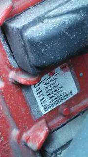 Cummins ISB Engine Control Module (ECM) for a Cummins ISB-CR-6.7