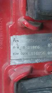 Cummins ISB Engine Control Module (ECM) for a Cummins ISB-CR-6.7