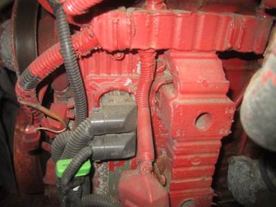 Cummins ISB Engine Control Module (ECM) for a Cummins ISB-CR-6.7