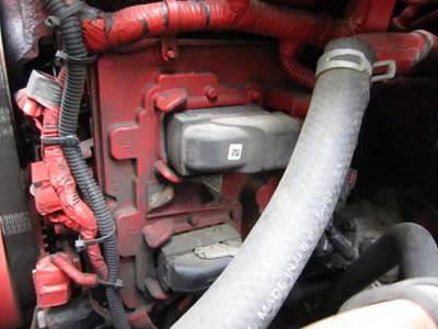 Cummins ISB Engine Control Module (ECM) for a Cummins ISB-CR-6.7