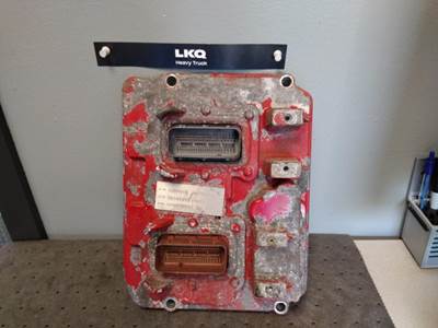 Cummins ISB Engine Control Module (ECM) for a Cummins ISB-CR-6.7