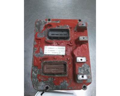 Cummins ISB Engine Control Module (ECM) for a Cummins ISB-CR-6.7