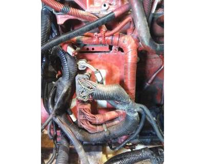 Cummins ISB Engine Control Module (ECM) for a Cummins ISB-CR-6.7