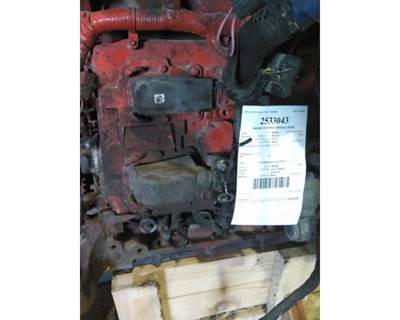 Cummins ISB Engine Control Module (ECM) for a Cummins ISB-CR-6.7