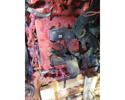 Cummins ISB Engine Control Module (ECM) for a Cummins ISB-CR-6.7