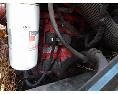 Cummins ISB Engine Control Module (ECM) for a Cummins ISB-CR-6.7