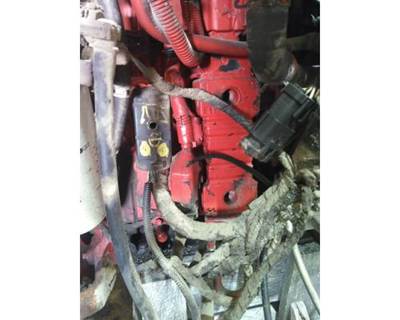 Cummins ISB Engine Control Module (ECM) for a Cummins ISB-CR-6.7
