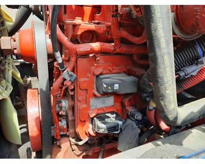 Cummins ISB Engine Control Module (ECM) for a Cummins ISB-CR-6.7