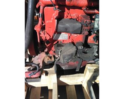 Cummins ISB Engine Control Module (ECM) for a Cummins ISB-CR-6.7
